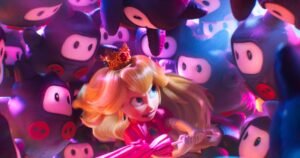 The Super Mario Galaxy Movie review – even worse… The Super Mario Galaxy Movie review – even worse…