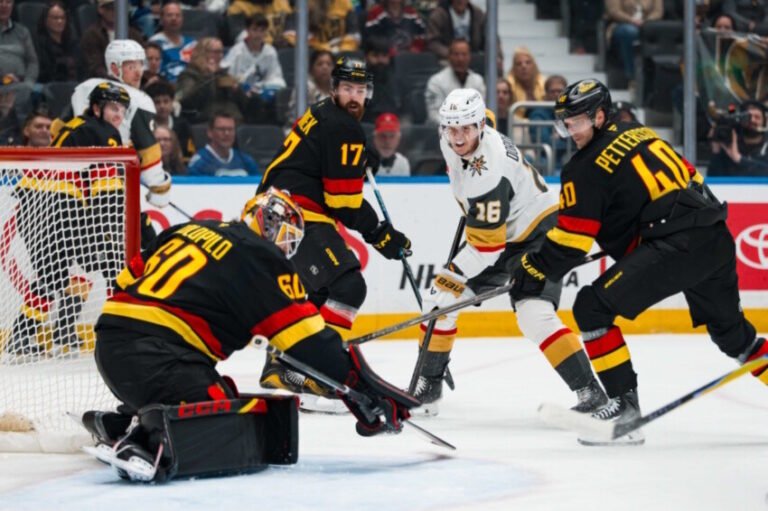 The Vancouver Canucks GM Position is Still Desirable