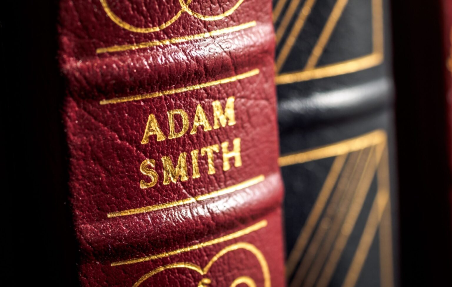 ‘The Wealth of Nations’ and 250 Years of Economists Missing the Point