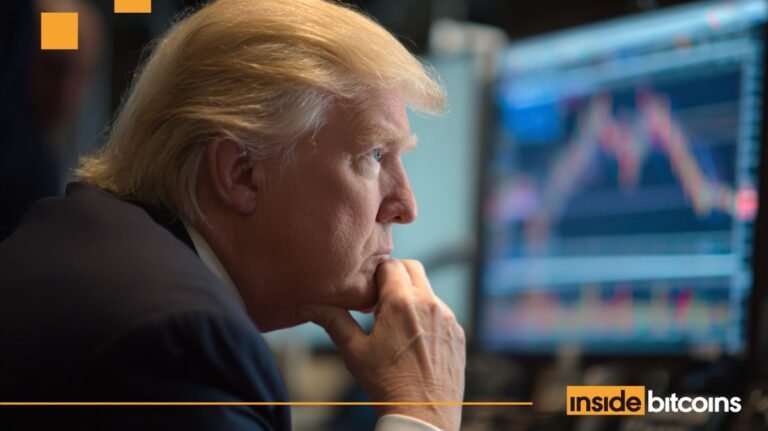 Trump Threatens To Sue JPMorgan For Debanking Him