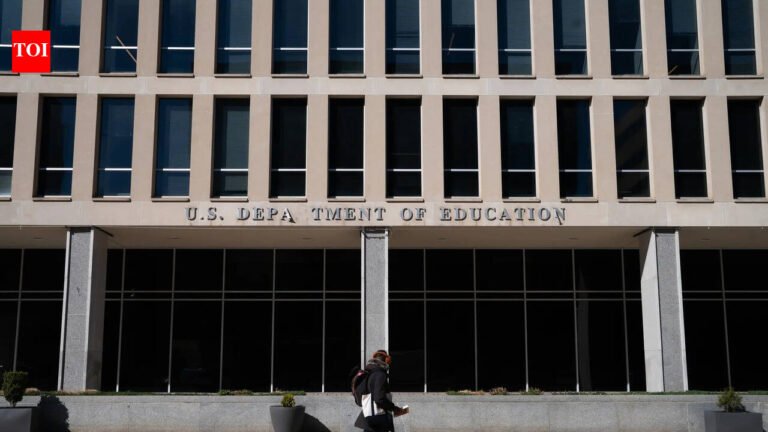 Trump administration scraps key protections for transgender students in US schools Trump administration scraps key protections for transgender students in US schools