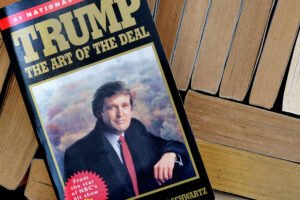 Trump’s Greatest ‘Art of the Deal’