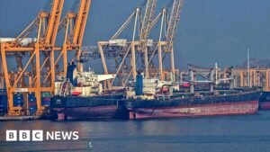 United Arab Emirates to quit oil cartel Opec