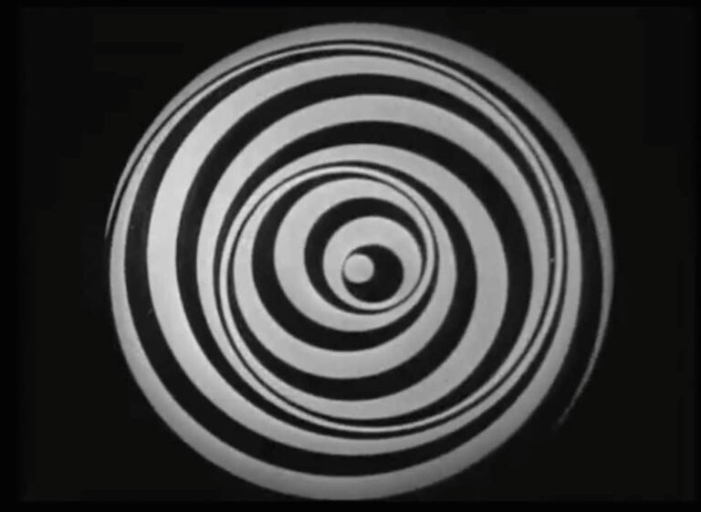 Watch 434 Avant-Garde and Surreal Short Films Online: Salvador Dalí, Marcel Duchamp, Luis Buñuel and Many More