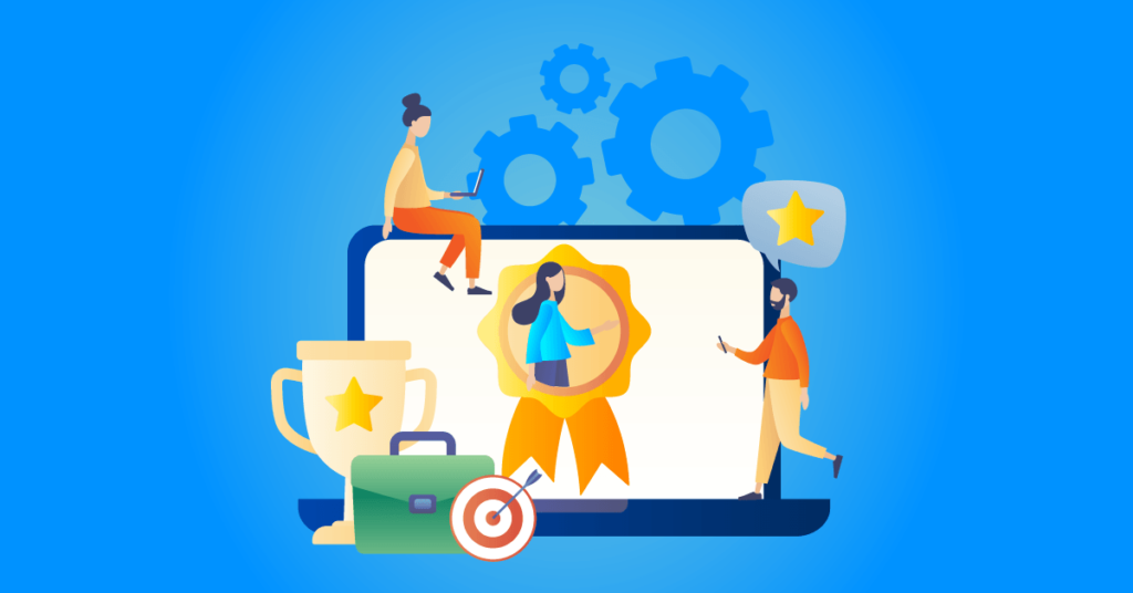 What Happens After “Course Completed”?