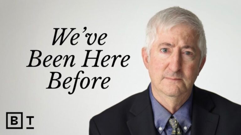 What Happens When a Globalized World Collapses: Archaeologist Eric Cline Explains How Bronze Age Civilizations Adapted, Survived or Vanished