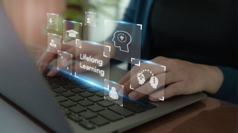 What Is Lifelong Learning? Definition, Principles, Examples