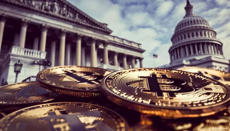 White House May Drop Support for Crypto Bill
