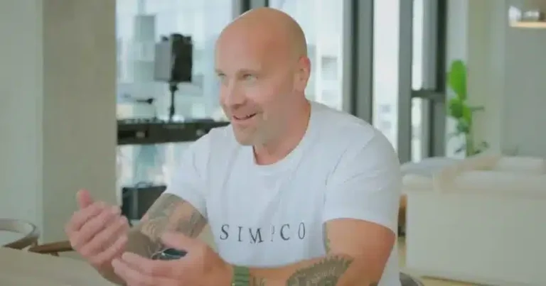 Who is Joe McCann? Asymmetric Crypto Founder Faces Murder Charges in Tanzania Who is Joe McCann? Asymmetric Crypto Founder Faces Murder Charges in Tanzania