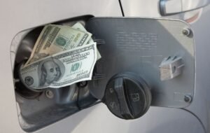 Why Gas Tax Holidays Backfire