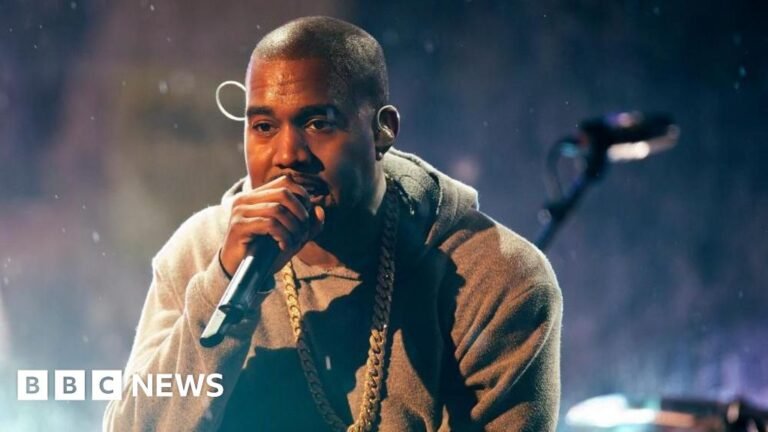 Wireless Festival cancelled after Kanye West blocked from coming to UK Wireless Festival cancelled after Kanye West blocked from coming to UK