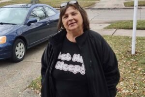 Woman Narrowly Survives Dog Attack While Gardening in Her Yard, After Undergoing 7.5-Hour Surgery and 2-Pint Blood Transfusion