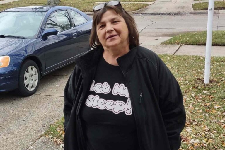 Woman Narrowly Survives Dog Attack While Gardening in Her Yard, After Undergoing 7.5-Hour Surgery and 2-Pint Blood Transfusion