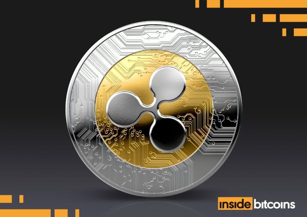 XRP ETFs Post Record Outflows as Ripple Extends Price Slide XRP ETFs Post Record Outflows as Ripple Extends Price Slide