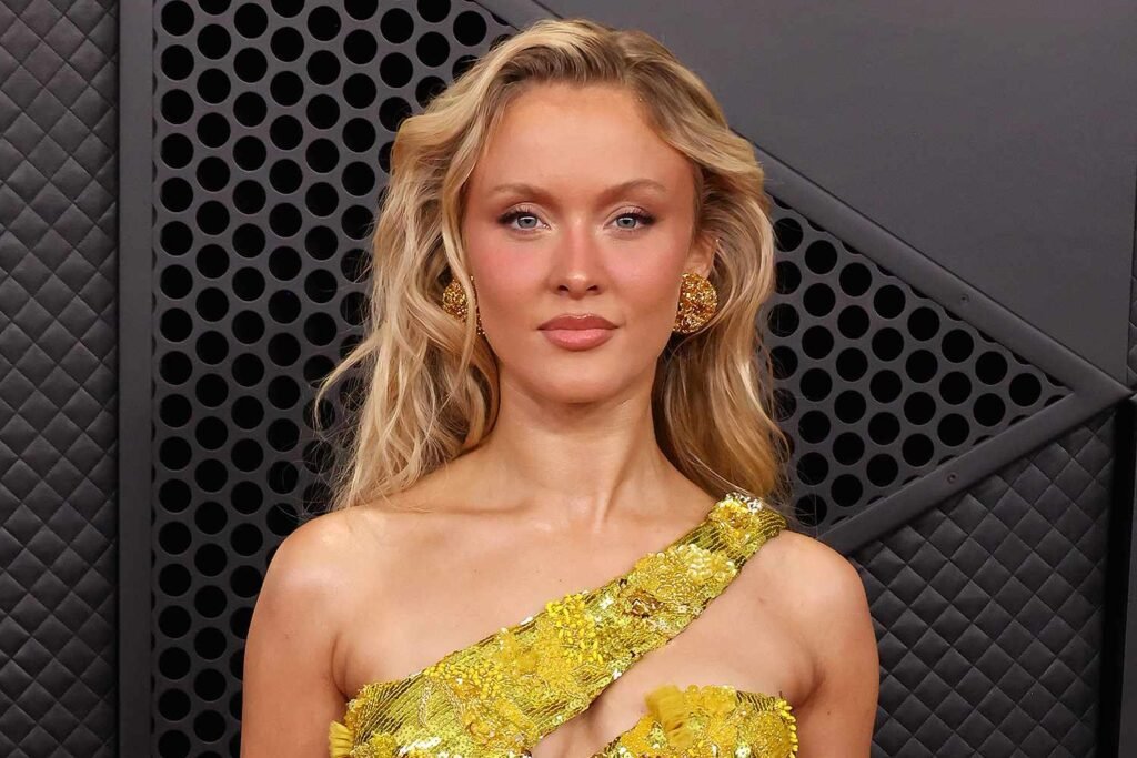 Zara Larsson Speaks Out on Losing a M Brand Deal for Joking About Abortion on Social Media