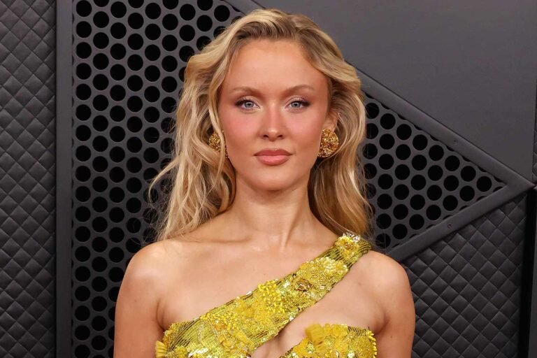 Zara Larsson Speaks Out on Losing a M Brand Deal for Joking About Abortion on Social Media