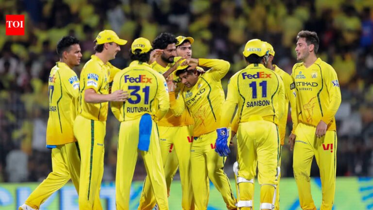 ‘CSK’s biggest concern is their bowling’: Gavaskar flags major worry after 200+ chase | Cricket News