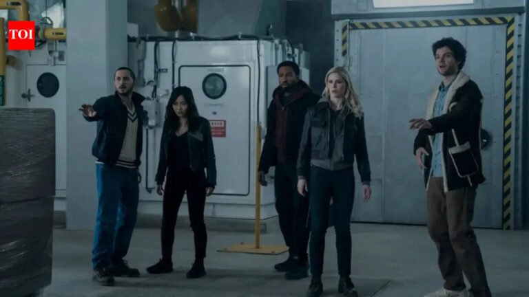 ‘The Boys Season 5’ shocker explained: Here’s why A-Train was killed off early | ‘The Boys Season 5’ shocker explained: Here’s why A-Train was killed off early |