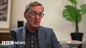 'Shameful' more spent on benefits than jobs for young people, says Milburn 'Shameful' more spent on benefits than jobs for young people, says Milburn
