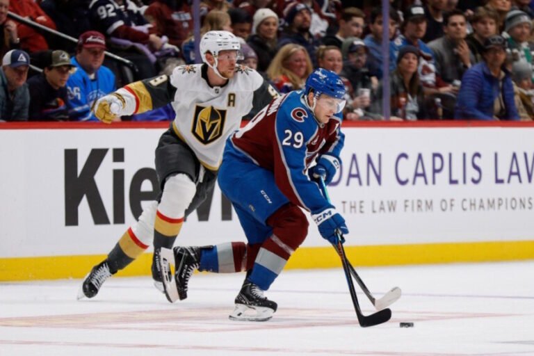2026 Stanley Cup Playoffs: Conference Final Schedule and Results