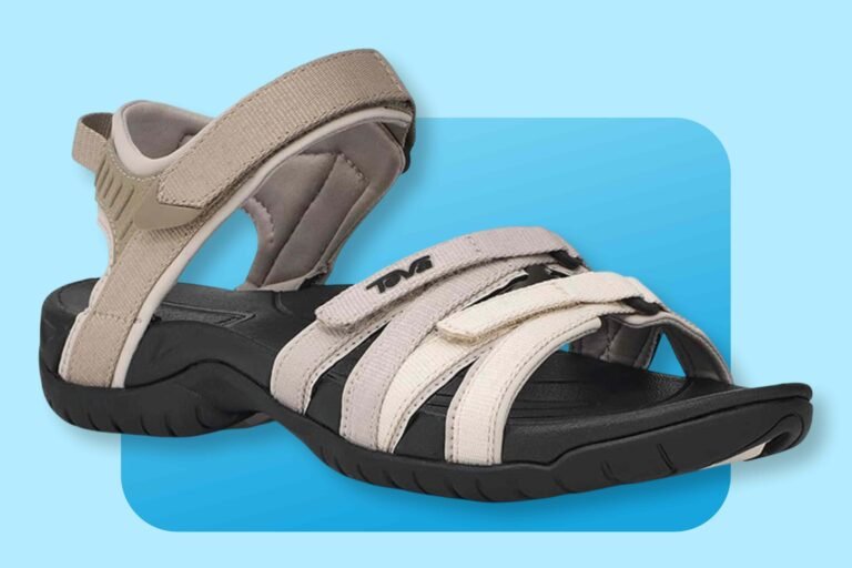 A Shopper Walked 15 Miles in These  Teva Sandals on Their Hawaiian Vacation: ‘My Feet Were Never Sore’