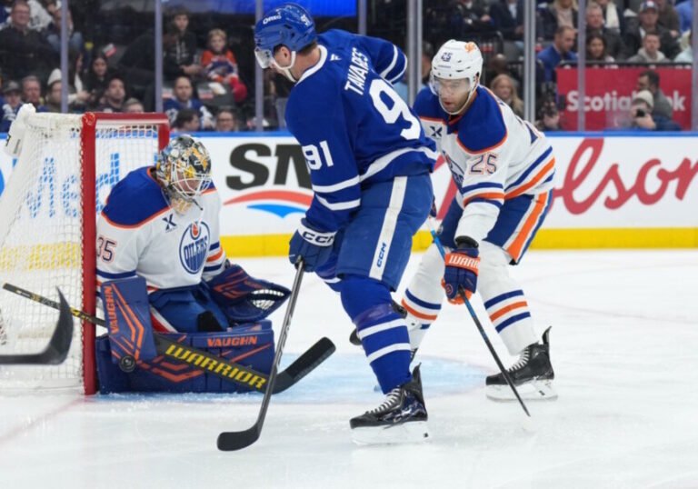 A Trade That Would Help the Oilers, and the Avs Will Have Cap Issues A Trade That Would Help the Oilers, and the Avs Will Have Cap Issues