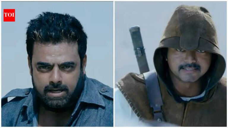 Abhimanyu Singh recalls near-death experience with Thalapathy Vijay on moving train, says South audience ‘stars ki pooja karti hai’ | Abhimanyu Singh recalls near-death experience with Thalapathy Vijay on moving train, says South audience ‘stars ki pooja karti hai’ |