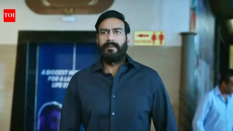 Ajay Devgn starrer ‘Drishyam 3’ Hindi version WILL NOT completely follow Mohanlal’s Malayalam film, reveal makers | Hindi Movie News