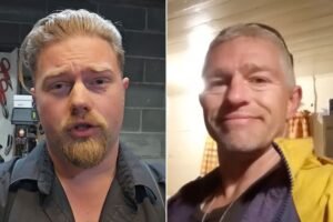 “Alaskan Bush People”’s Noah Brown Helped Find Brother Matt’s Dead Body: 'I Was There When We Pulled Him Out of the River’ “Alaskan Bush People”’s Noah Brown Helped Find Brother Matt’s Dead Body: 'I Was There When We Pulled Him Out of the River’