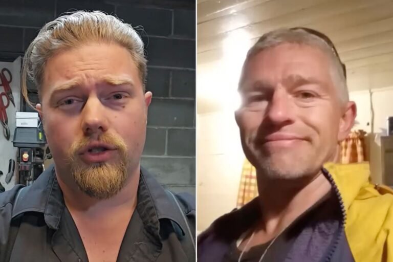 “Alaskan Bush People”’s Noah Brown Helped Find Brother Matt’s Dead Body: 'I Was There When We Pulled Him Out of the River’ “Alaskan Bush People”’s Noah Brown Helped Find Brother Matt’s Dead Body: 'I Was There When We Pulled Him Out of the River’