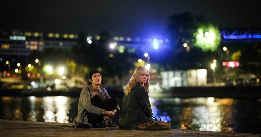 All of a Sudden – first-look review