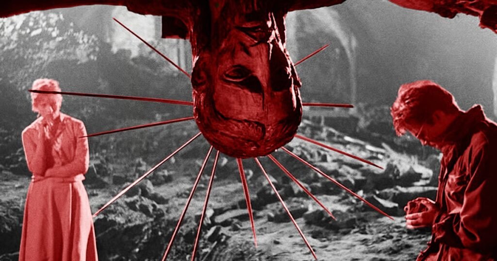 Andrzej Wajda’s Cinema of Complicated Defiance at…