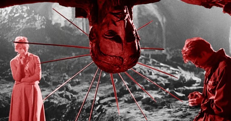 Andrzej Wajda’s Cinema of Complicated Defiance at… Andrzej Wajda’s Cinema of Complicated Defiance at…