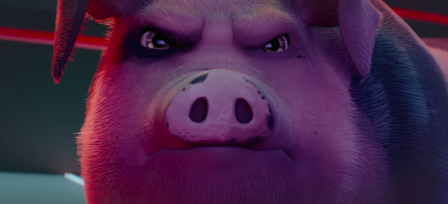 Animal Farm Rewritten: Hollywood Betrayed Orwell’s Anti-Communist Classic
