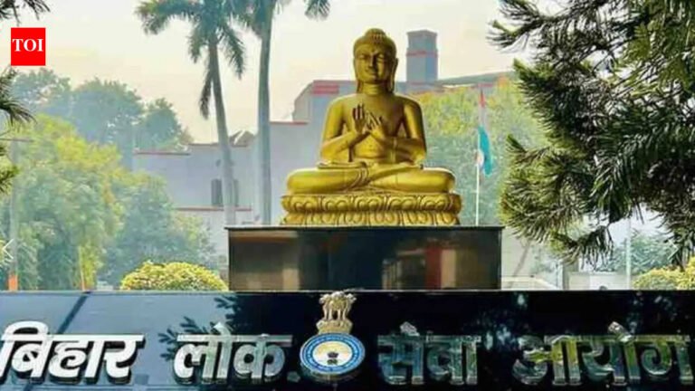 BPSC Exam 2026: Applications under way for 72nd CCE- how to apply before last date on May 31 BPSC Exam 2026: Applications under way for 72nd CCE- how to apply before last date on May 31