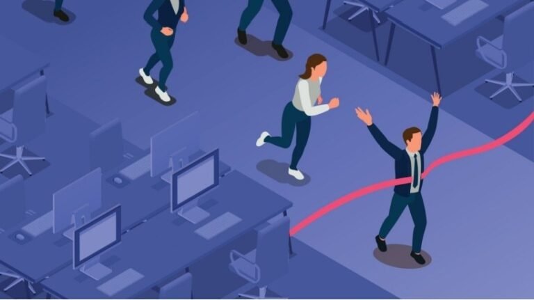 Backward Chaining In Instructional Design