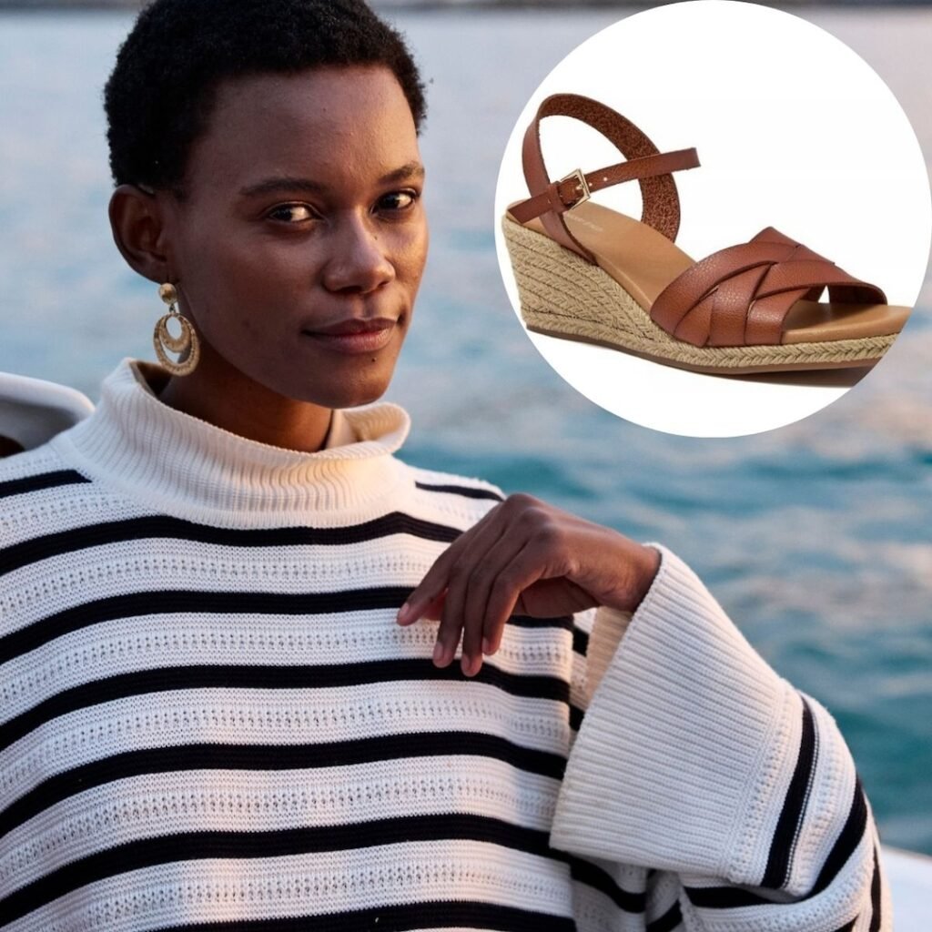 Beachy Sandals, Slides Under Beachy Sandals, Slides Under