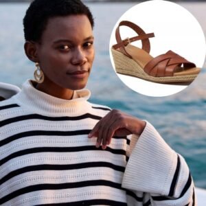 Beachy Sandals, Slides Under Beachy Sandals, Slides Under