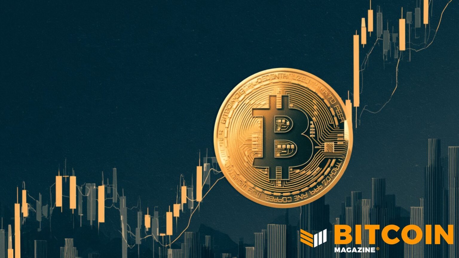 Bitcoin Price Nears K AS STRC Tops  Billion In Volume