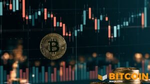 Bitcoin Price Slides Below ,000, ETF Sales Top  Billion