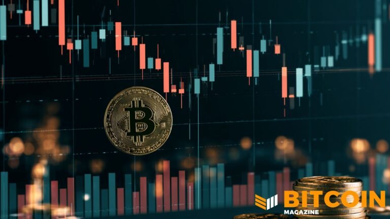 Bitcoin Price Slides Below ,000, ETF Sales Top  Billion
