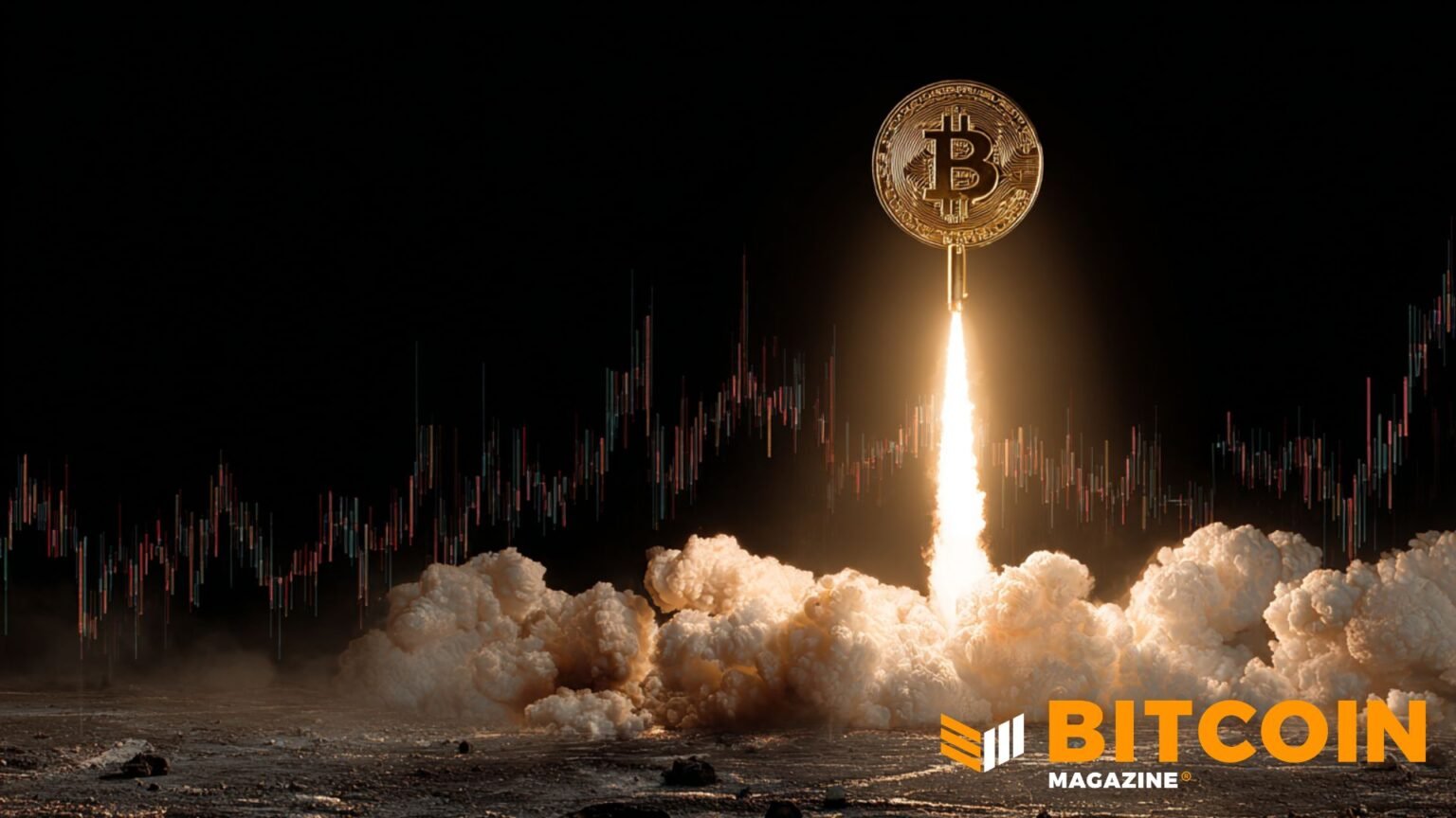 Bitcoin Price Tops ,000 For First Time Since January
