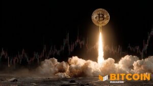 Bitcoin Price Tops ,000 For First Time Since January