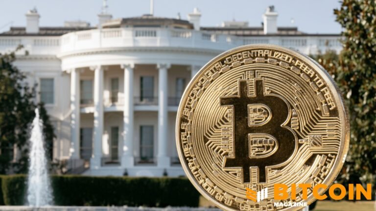 Bitcoin Reserve Announcement Is Imminent Bitcoin Reserve Announcement Is Imminent