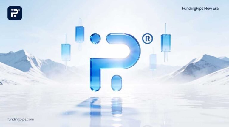 Breaking the System: Welcome to the FundingPips New Era Breaking the System: Welcome to the FundingPips New Era