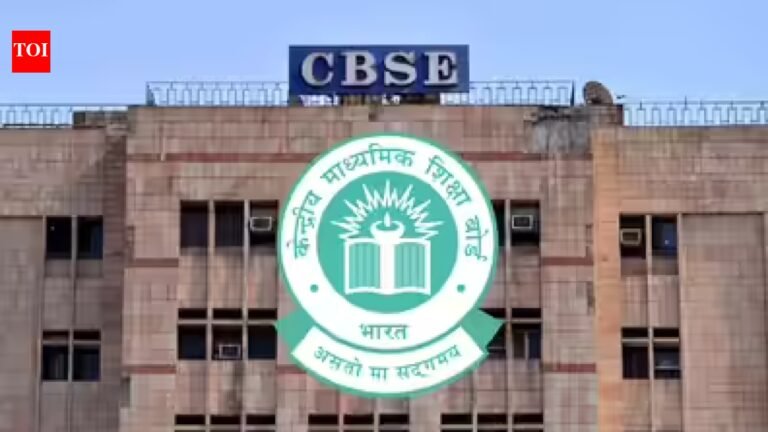 CBSE extends deadline to apply for scanned answer sheets by one day CBSE extends deadline to apply for scanned answer sheets by one day
