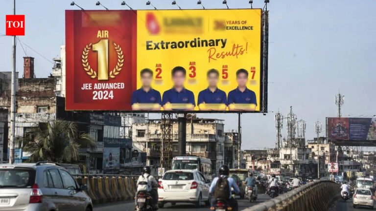 CCPA cracks down on coaching institutes, fines Motion Education and CLC
