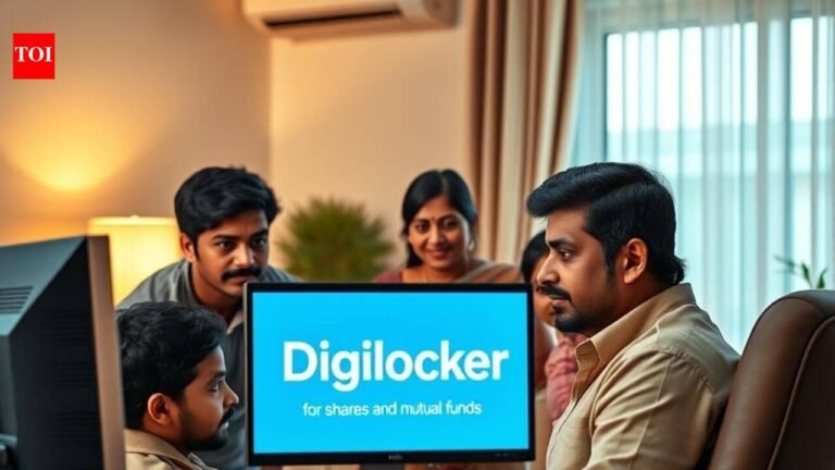 CISCE fake DigiLocker website alert: MeitY warns students against sharing personal details online