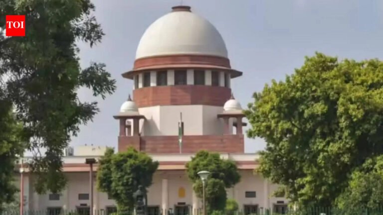 ‘Cannot continue indefinitely’: Supreme Court extends TET deadline till August 2028