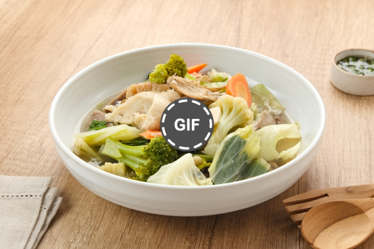 Capcay Kuah Gurih Yang Delicious & Hangat Untuk Menu Favorit